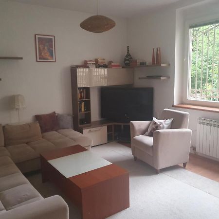 Apartment In The City Center Сараєво Екстер'єр фото