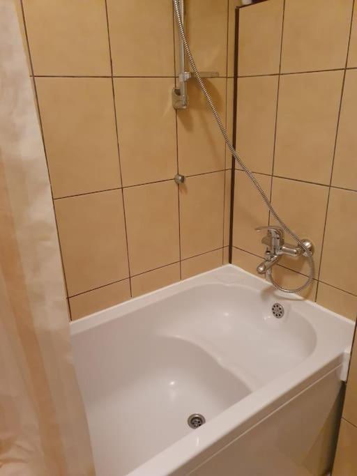 Apartment In The City Center Сараєво Екстер'єр фото