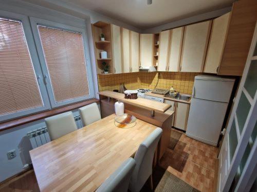 Apartment In The City Center Сараєво Екстер'єр фото