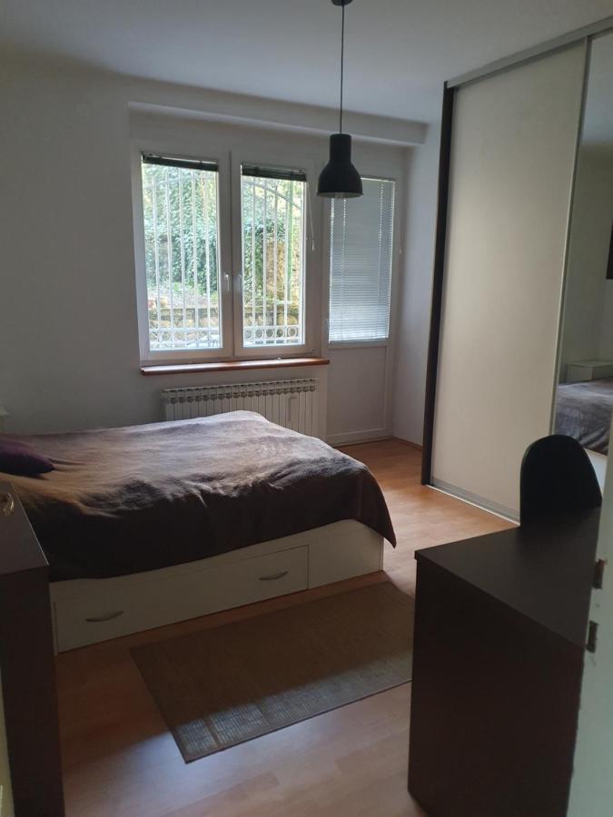 Apartment In The City Center Сараєво Екстер'єр фото