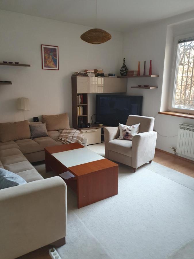 Apartment In The City Center Сараєво Екстер'єр фото