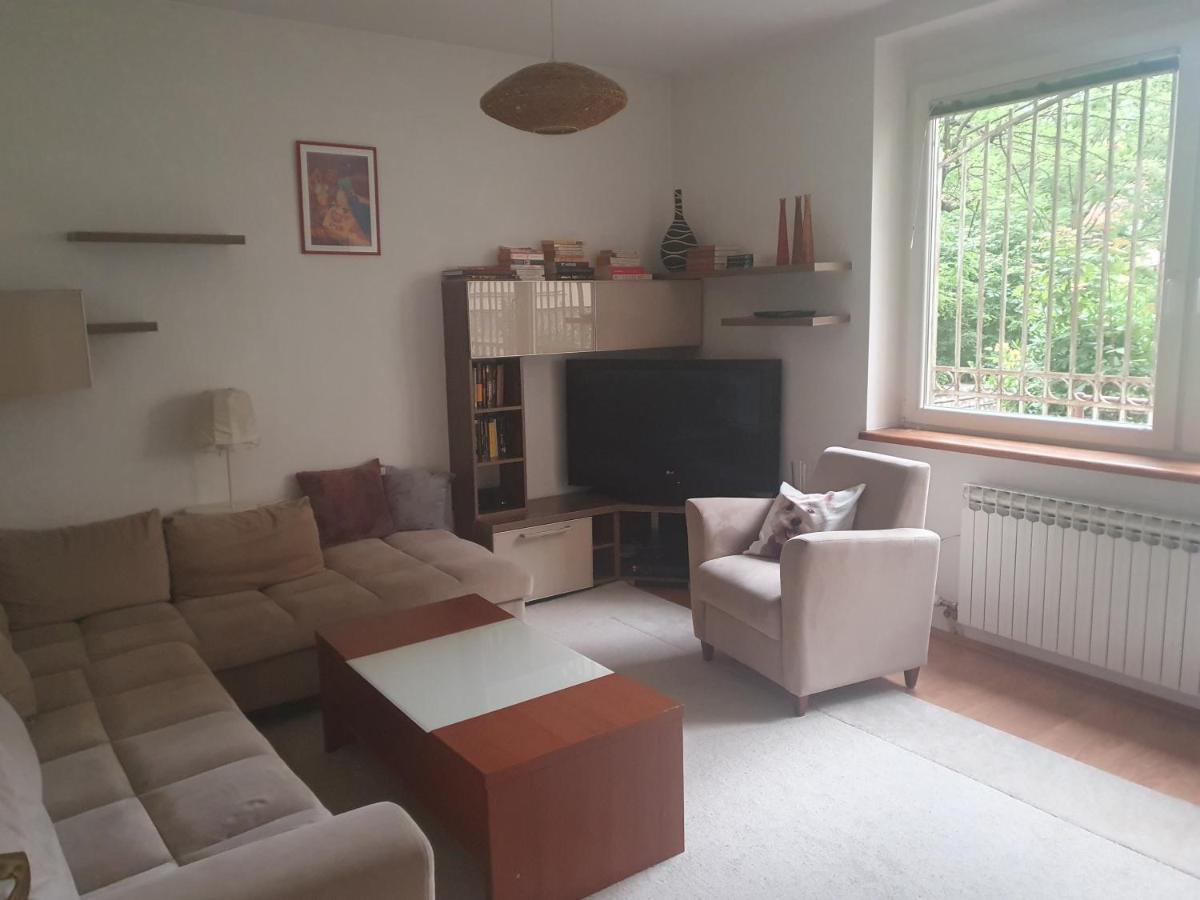 Apartment In The City Center Сараєво Екстер'єр фото